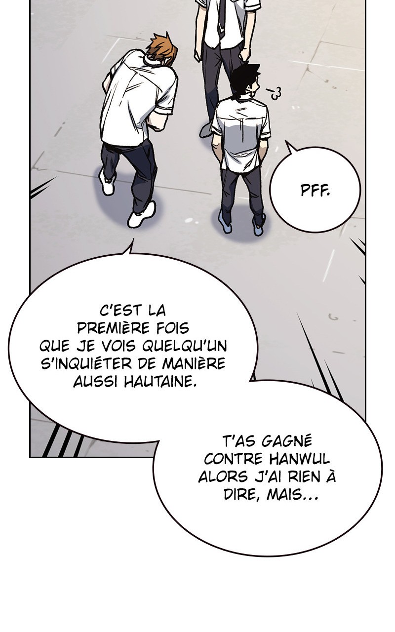 Read Study Group FR Manga Online