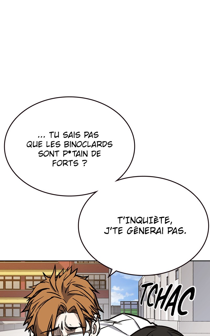 Read Study Group FR Manga Online