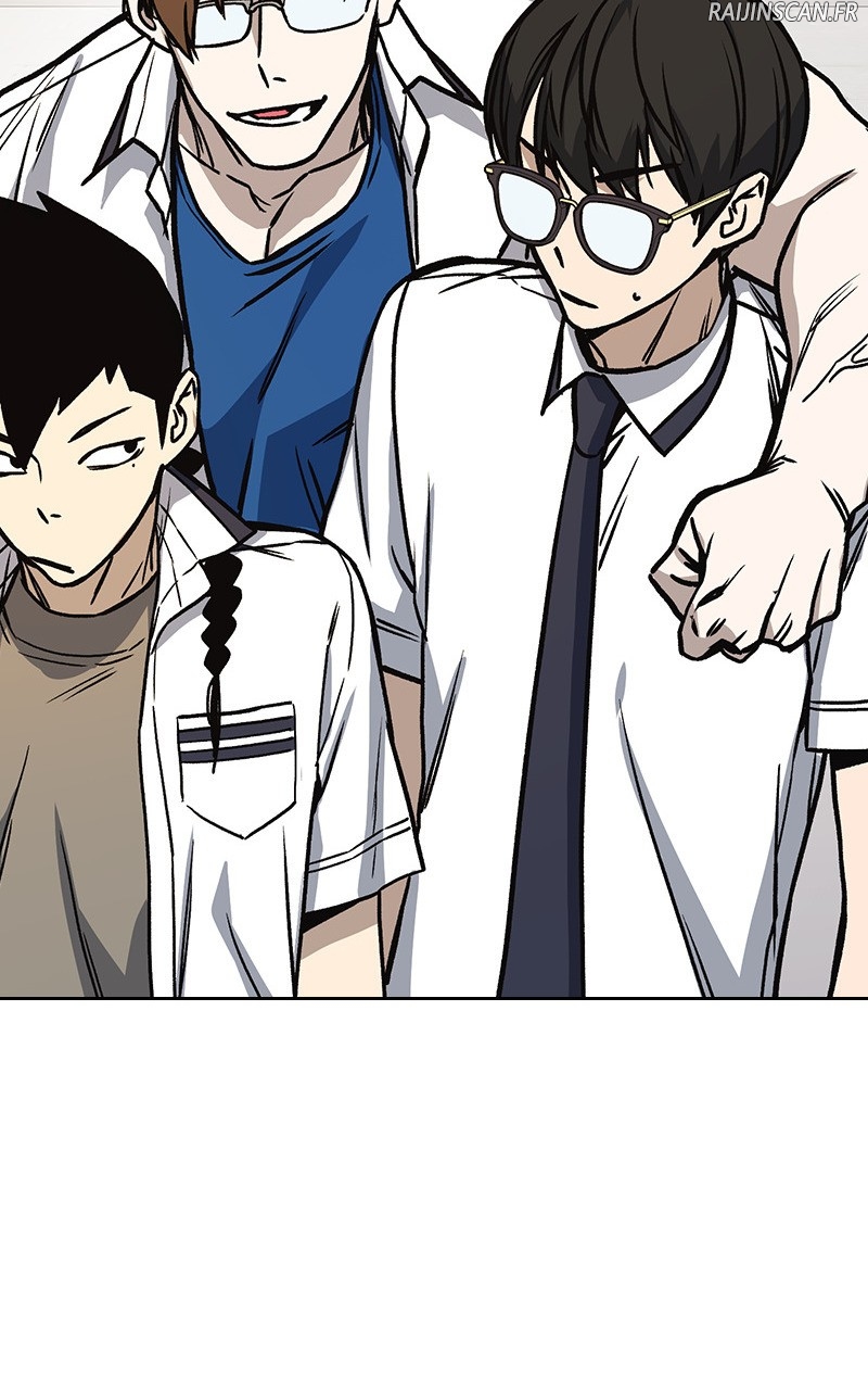 Read Study Group FR Manga Online