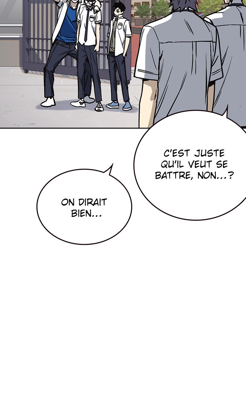 Read Study Group FR Manga Online