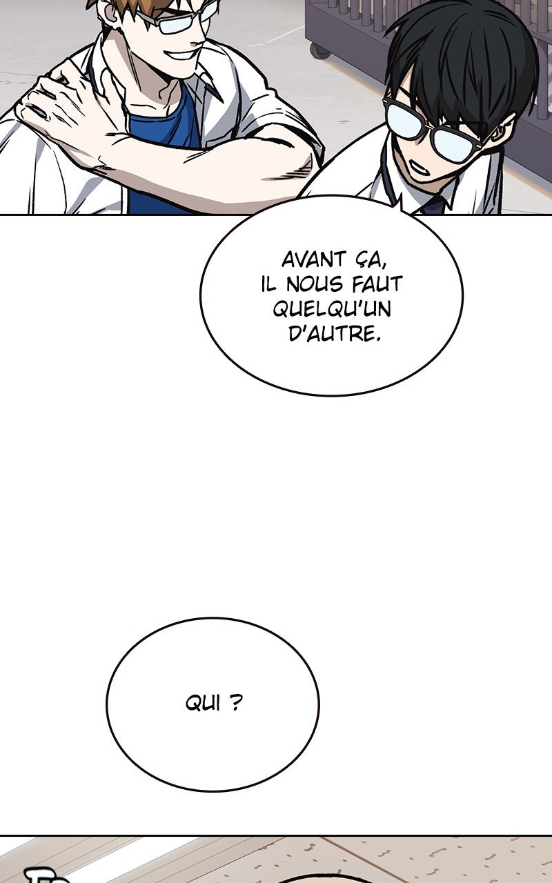 Read Study Group FR Manga Online