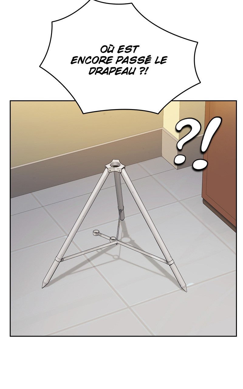 Read Study Group FR Manga Online