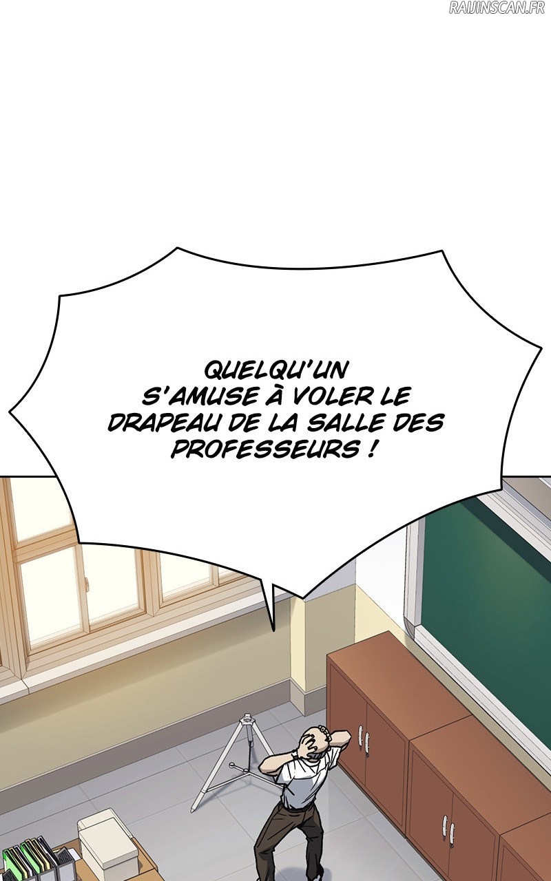 Read Study Group FR Manga Online