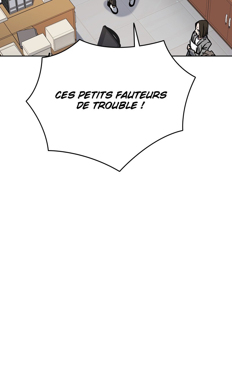 Read Study Group FR Manga Online