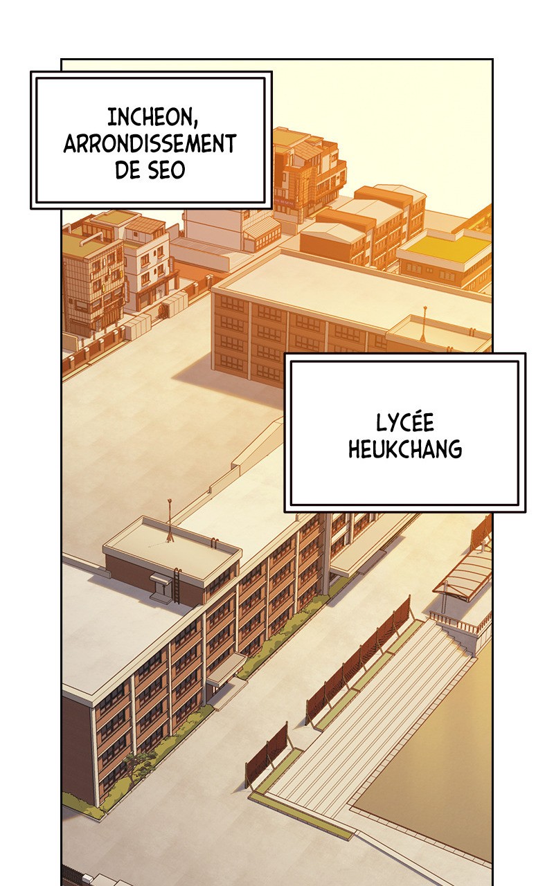 Read Study Group FR Manga Online