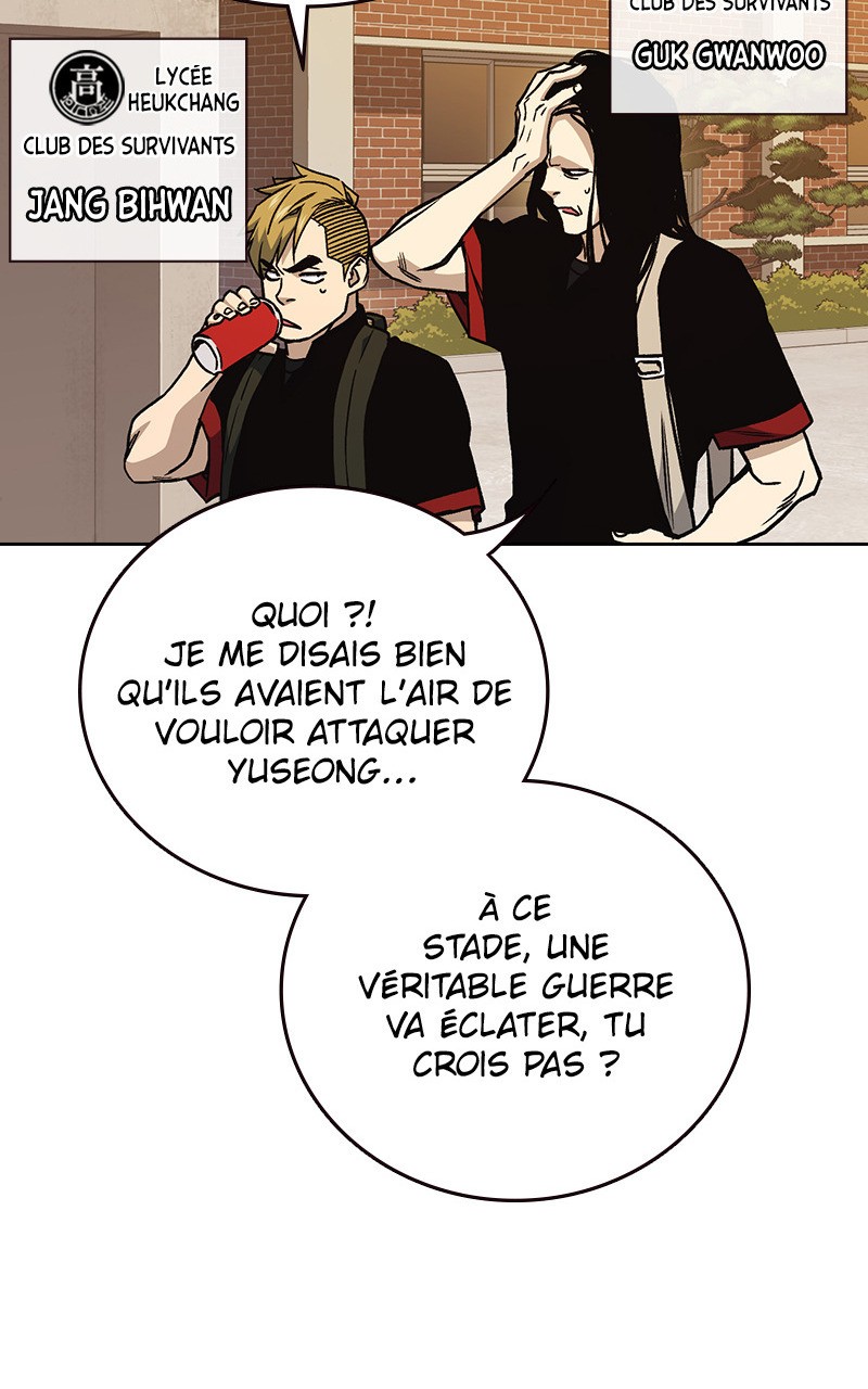 Read Study Group FR Manga Online