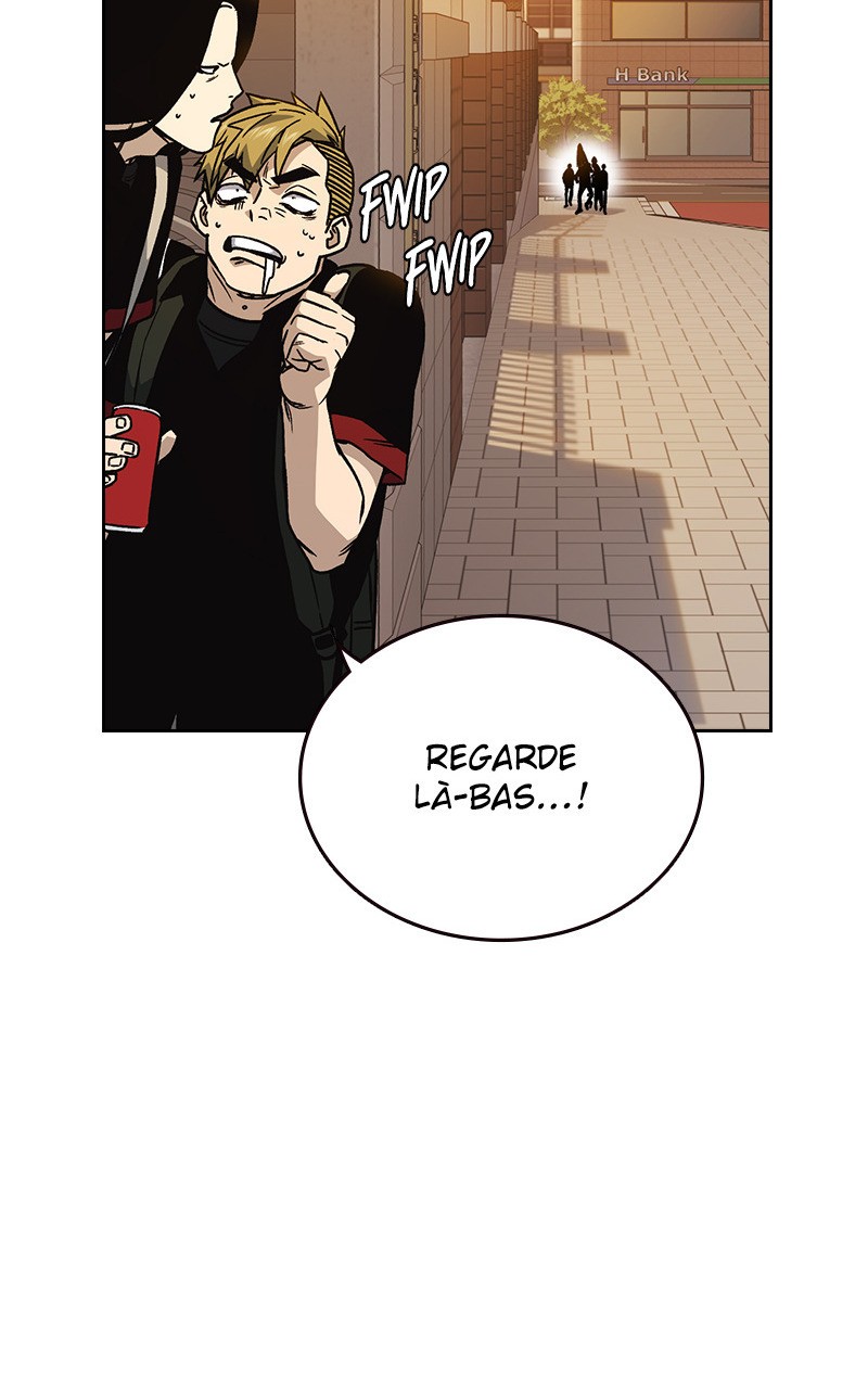 Read Study Group FR Manga Online