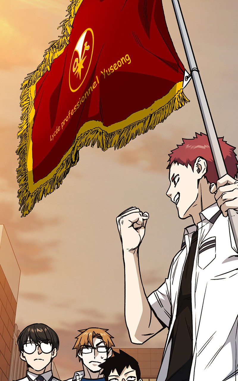 Read Study Group FR Manga Online