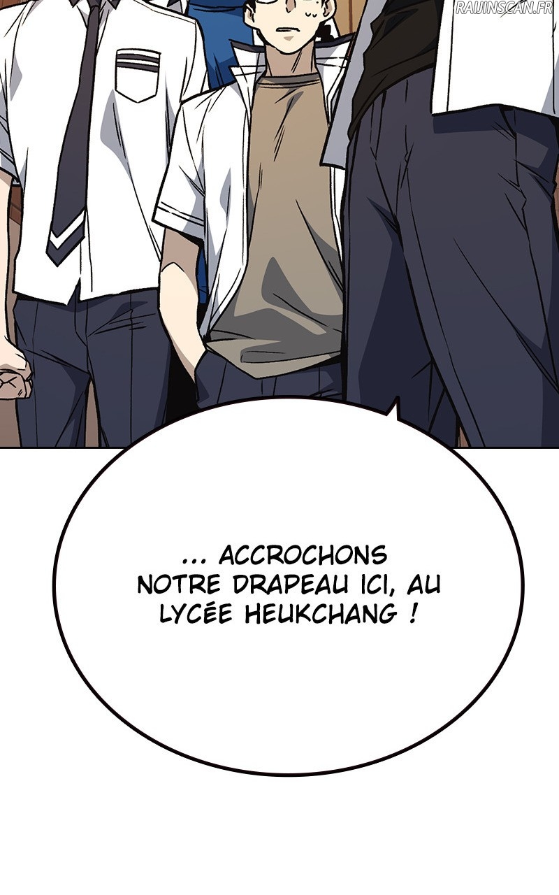 Read Study Group FR Manga Online