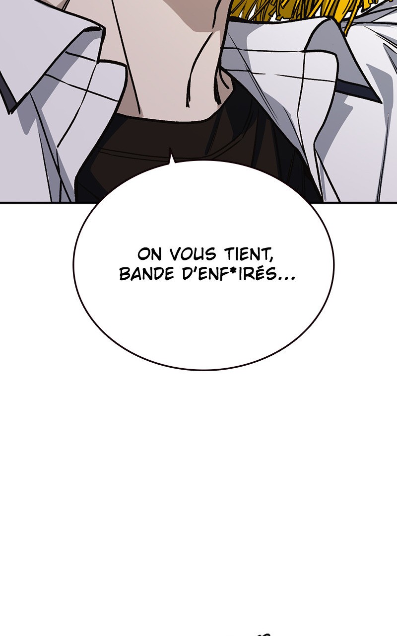 Read Study Group FR Manga Online