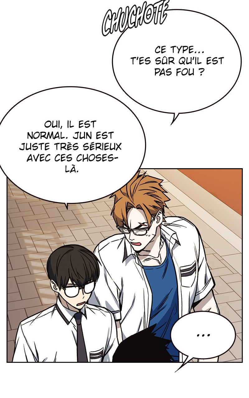 Read Study Group FR Manga Online