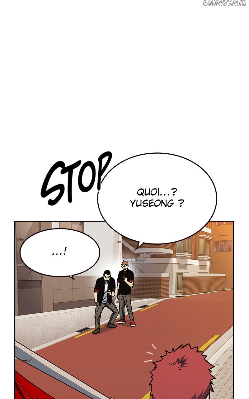 Read Study Group FR Manga Online