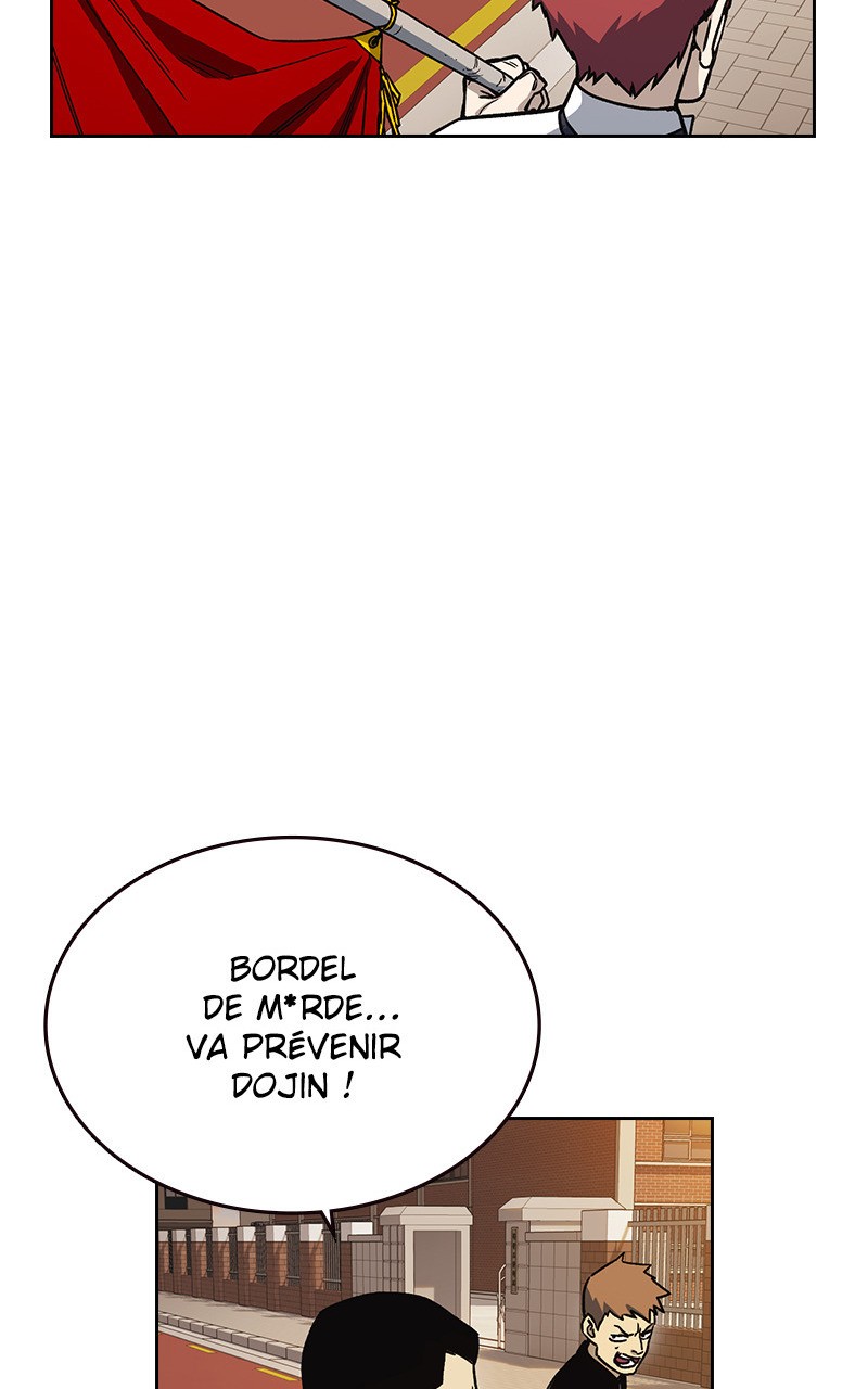 Read Study Group FR Manga Online