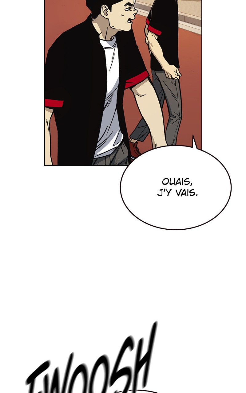 Read Study Group FR Manga Online