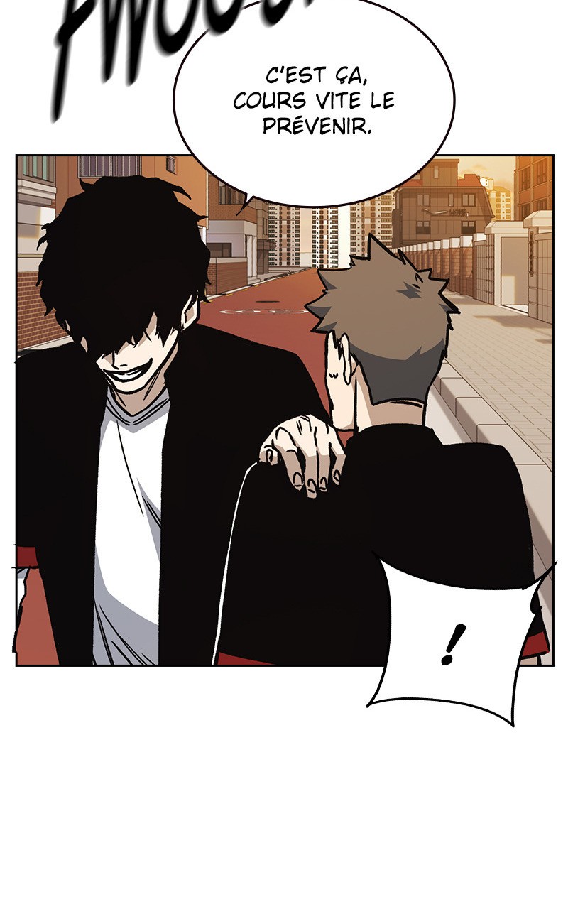 Read Study Group FR Manga Online