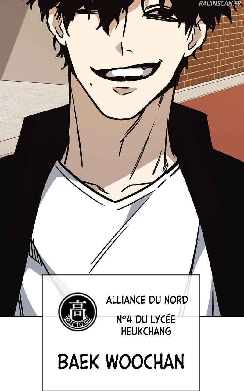 Read Study Group FR Manga Online