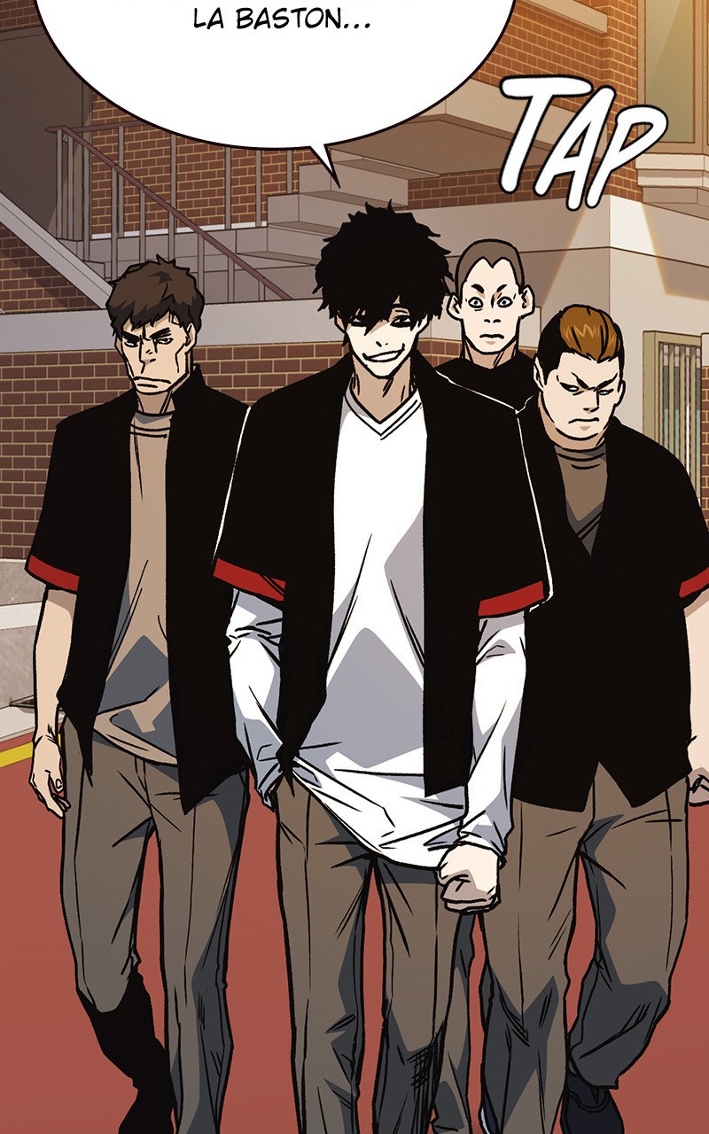 Read Study Group FR Manga Online