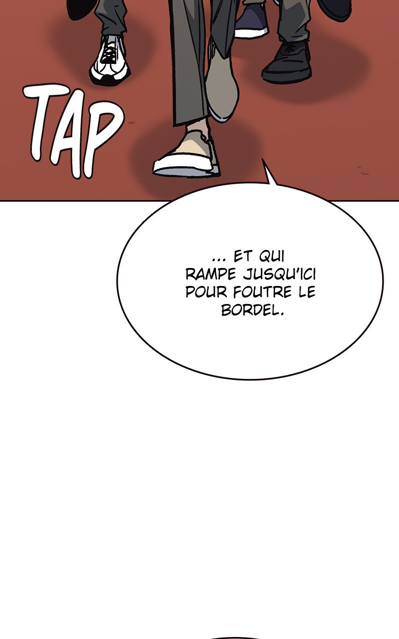 Read Study Group FR Manga Online