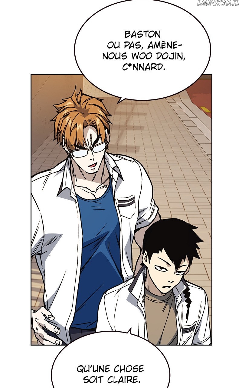 Read Study Group FR Manga Online