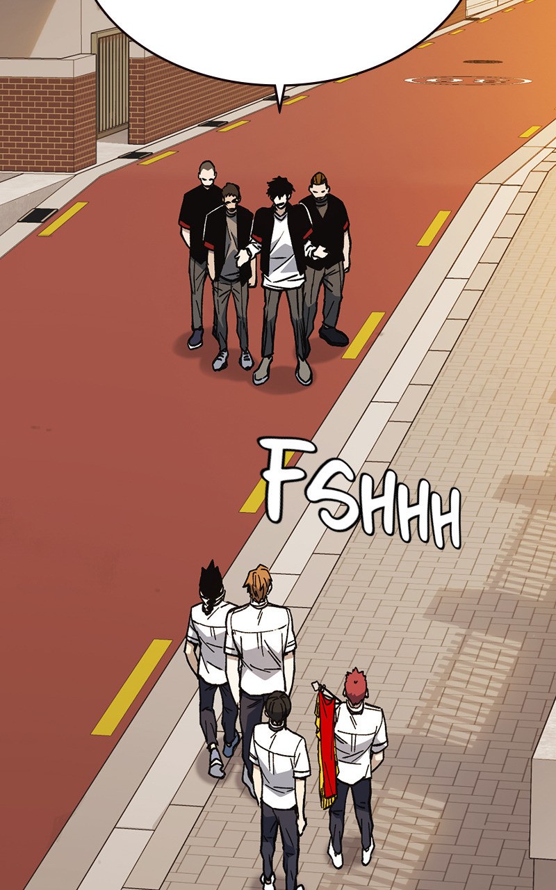 Read Study Group FR Manga Online