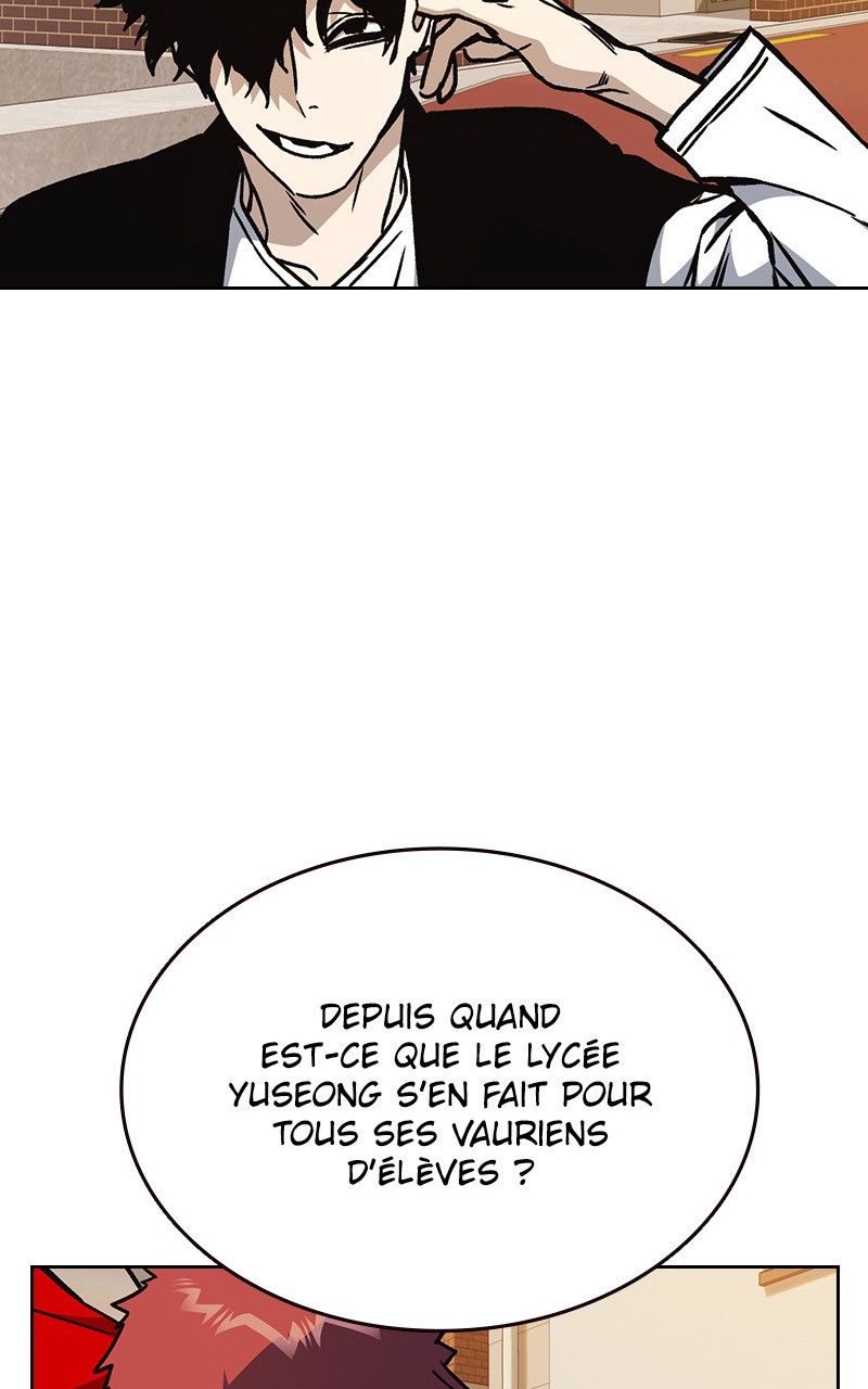 Read Study Group FR Manga Online