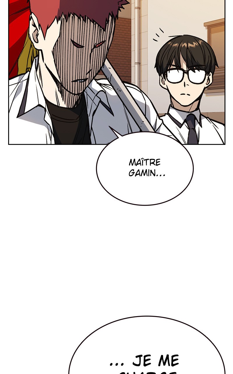 Read Study Group FR Manga Online