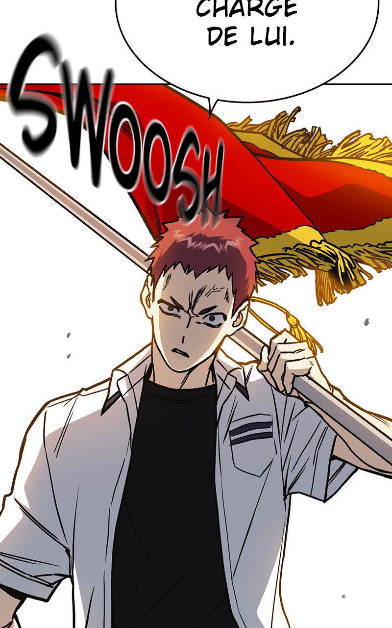 Read Study Group FR Manga Online