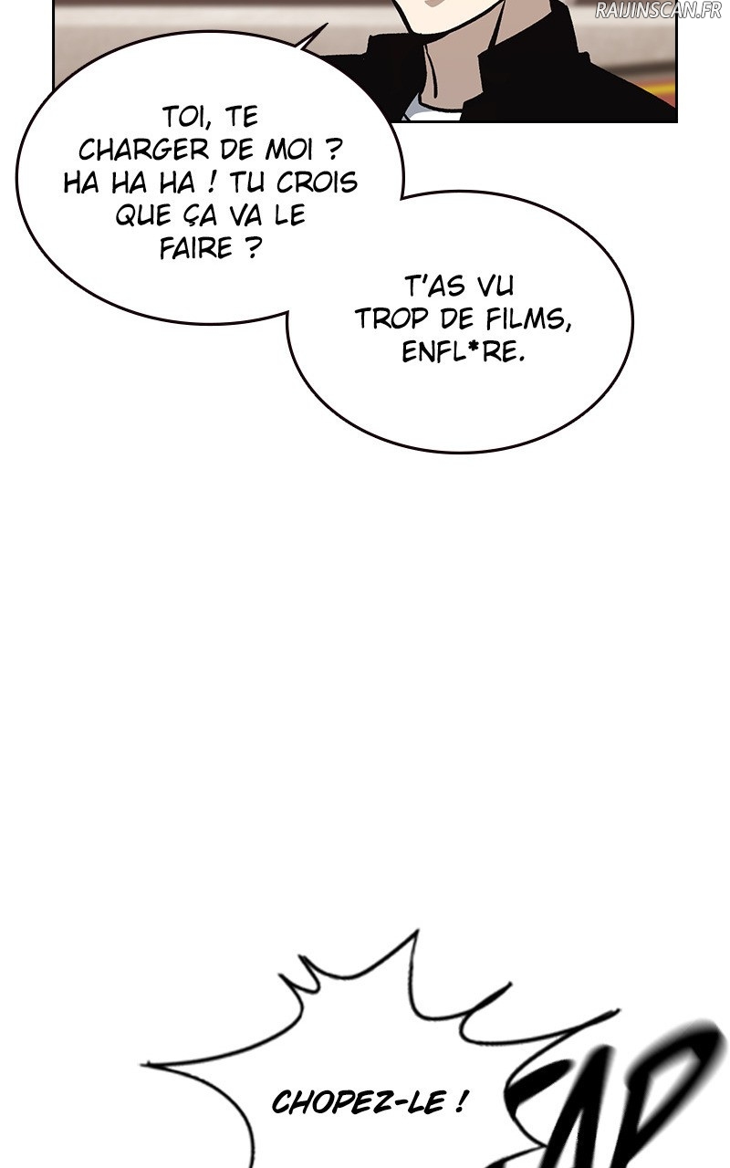 Read Study Group FR Manga Online