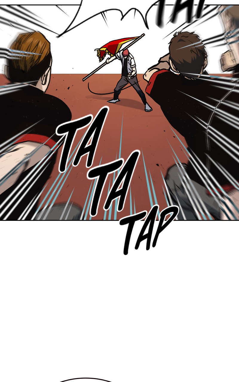 Read Study Group FR Manga Online