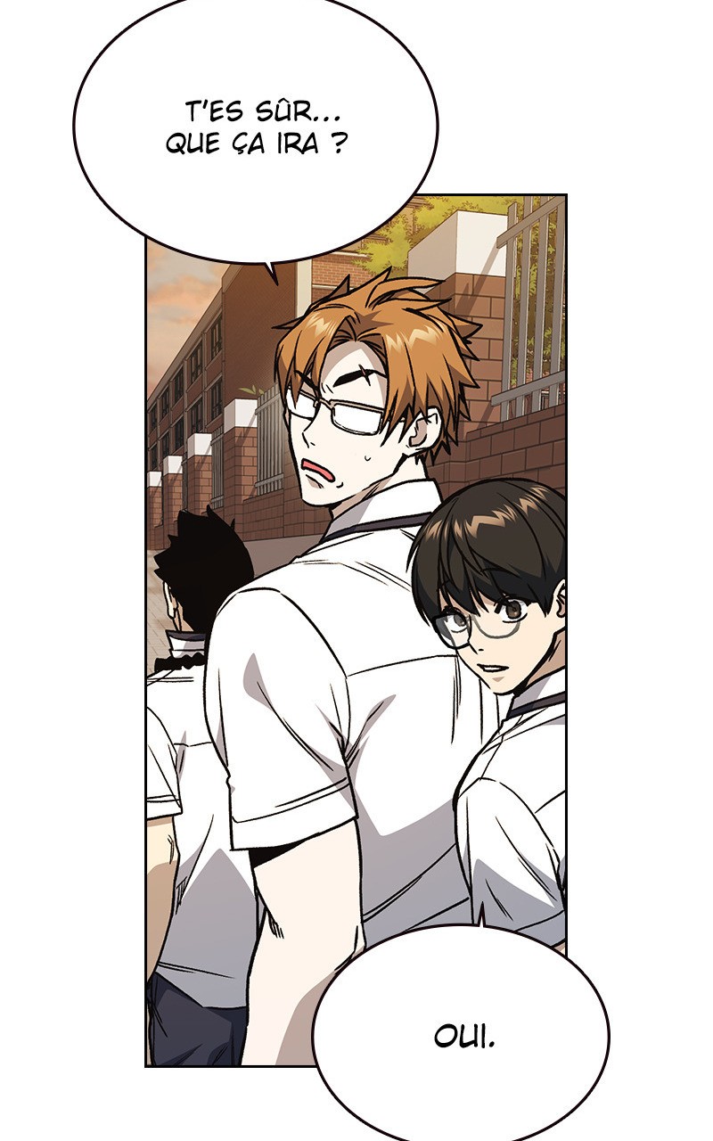 Read Study Group FR Manga Online