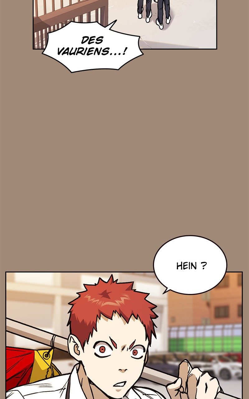 Read Study Group FR Manga Online