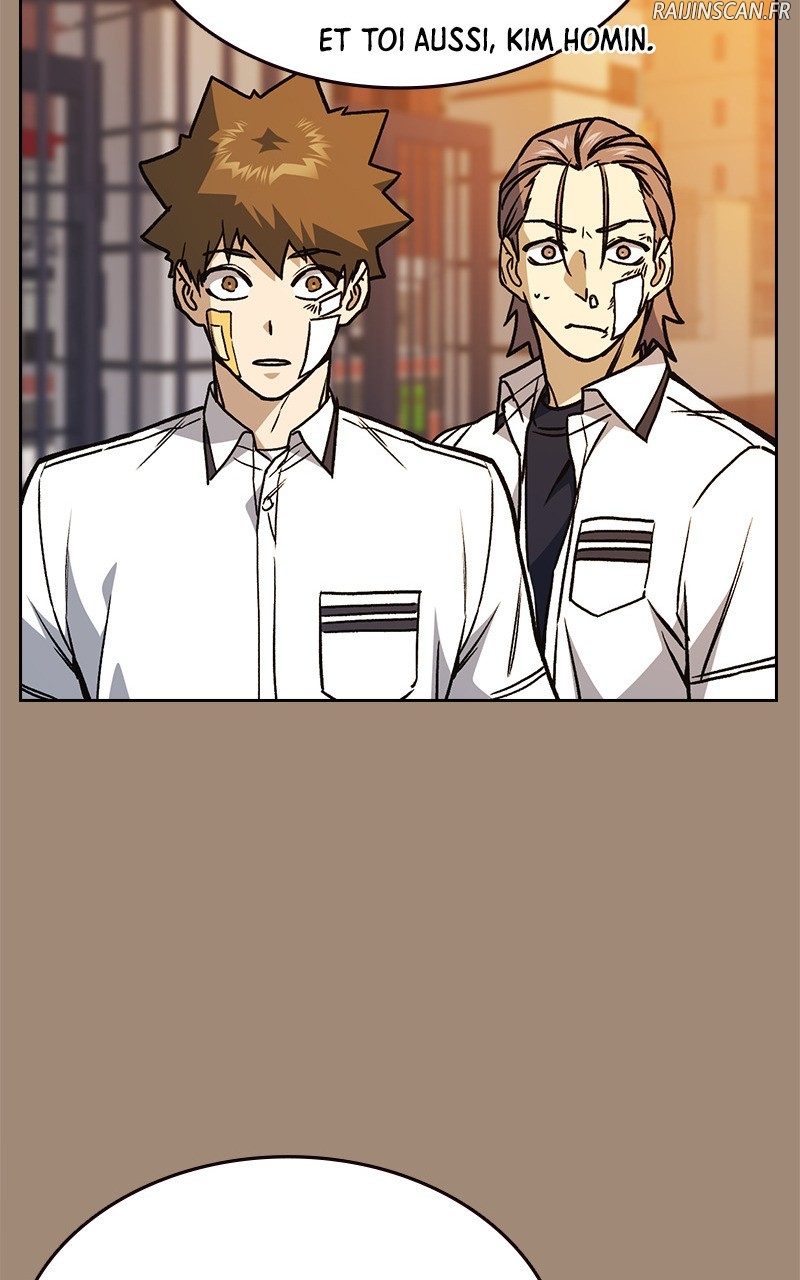 Read Study Group FR Manga Online