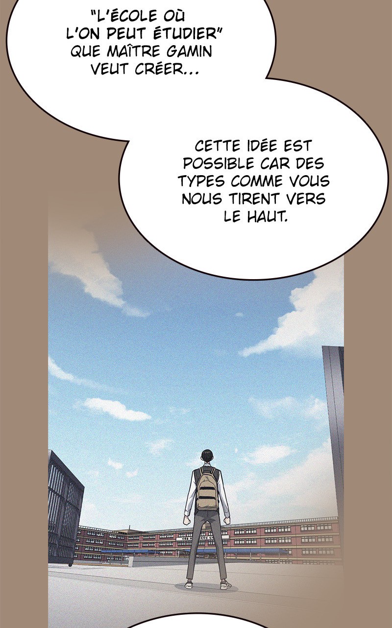 Read Study Group FR Manga Online