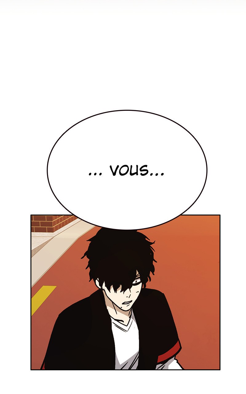 Read Study Group FR Manga Online