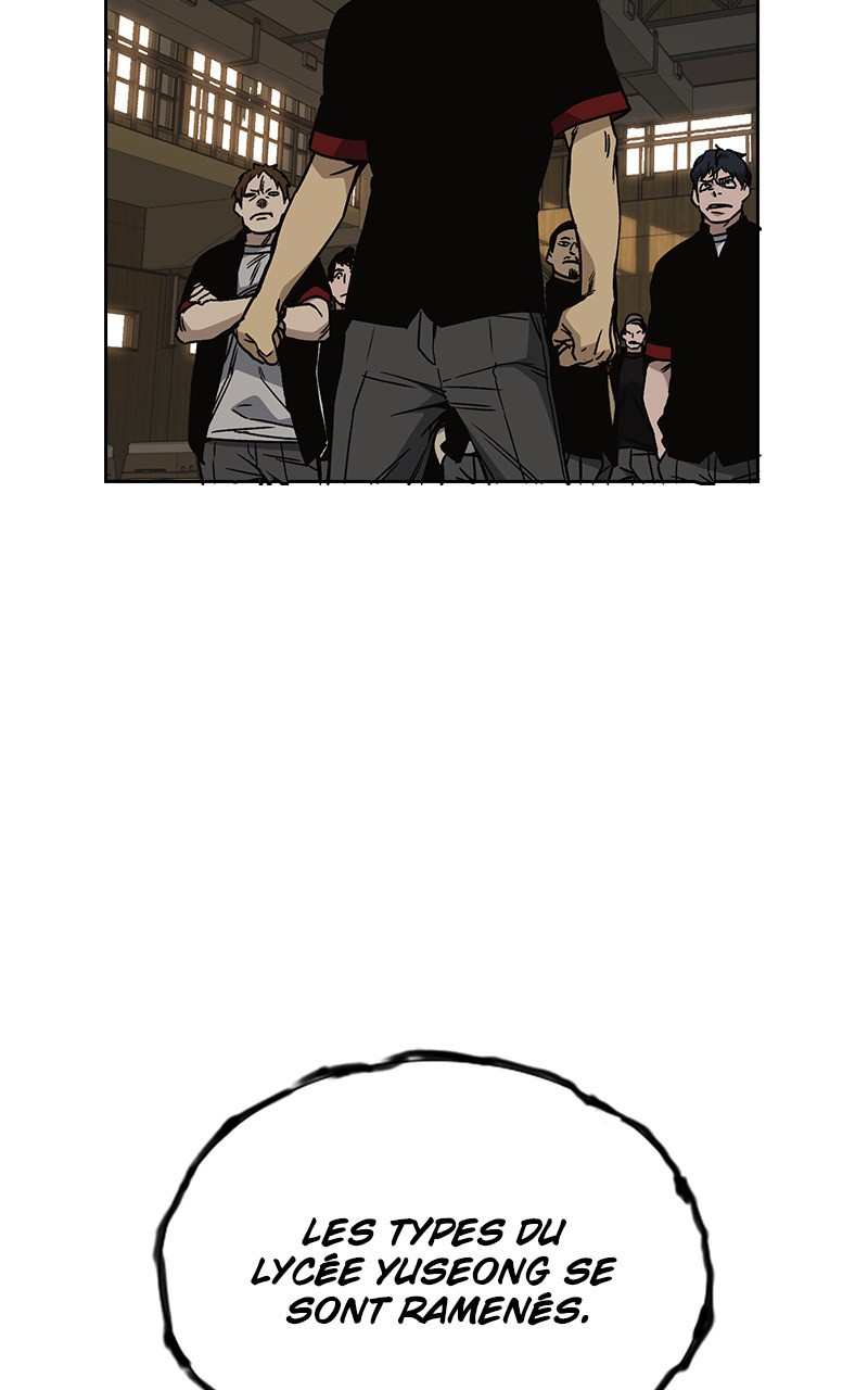 Read Study Group FR Manga Online