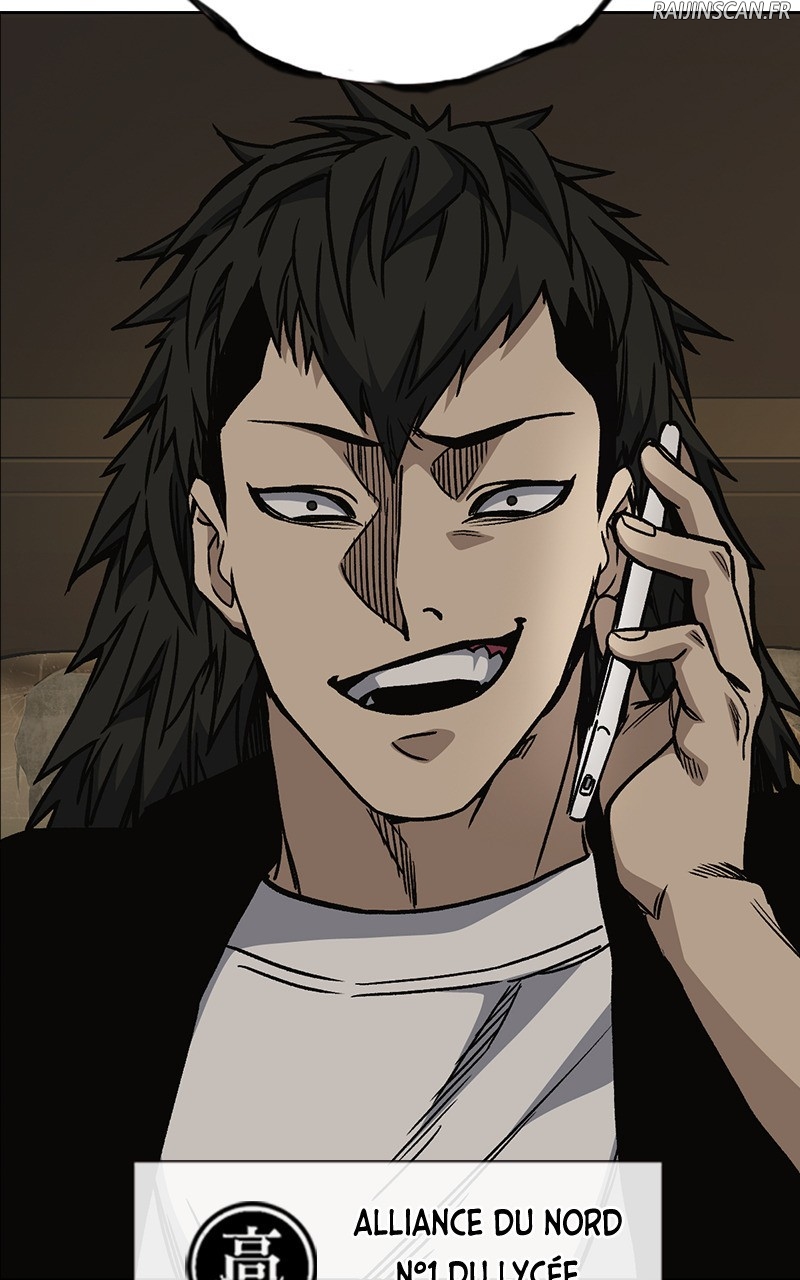 Read Study Group FR Manga Online