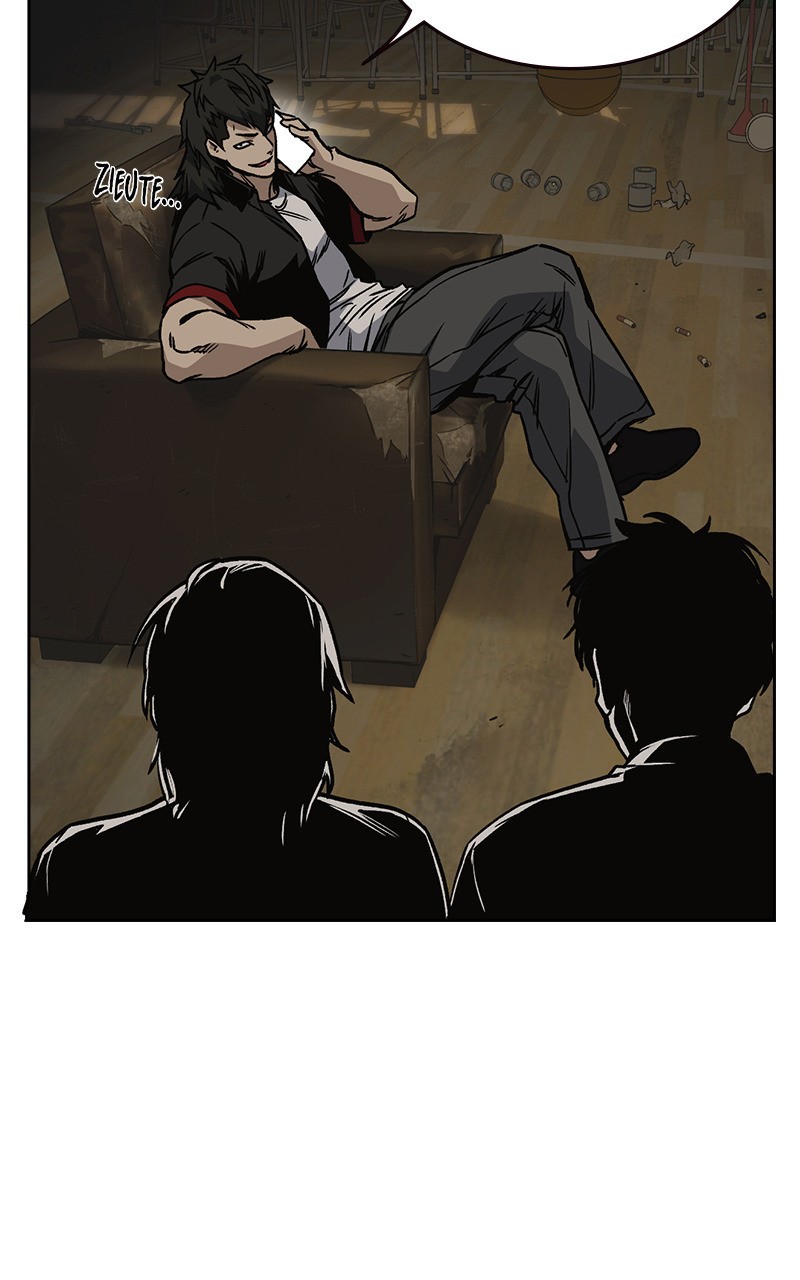 Read Study Group FR Manga Online