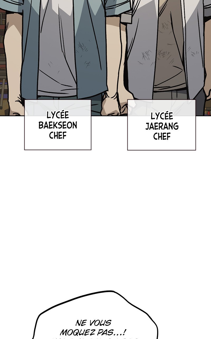 Read Study Group FR Manga Online