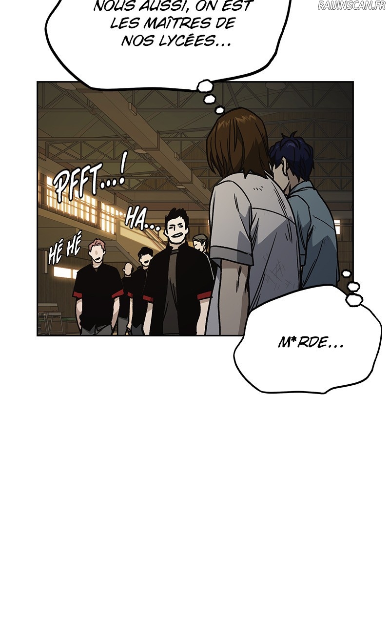 Read Study Group FR Manga Online