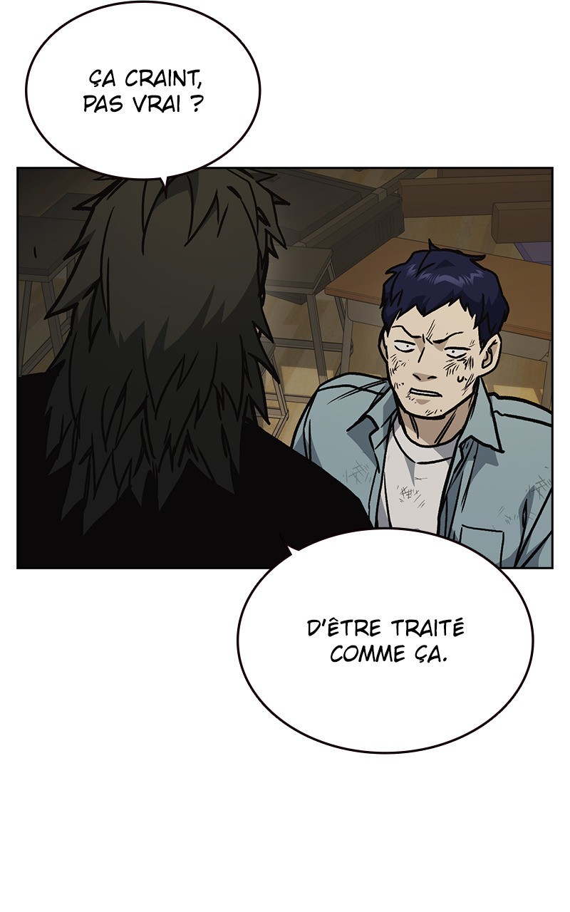 Read Study Group FR Manga Online