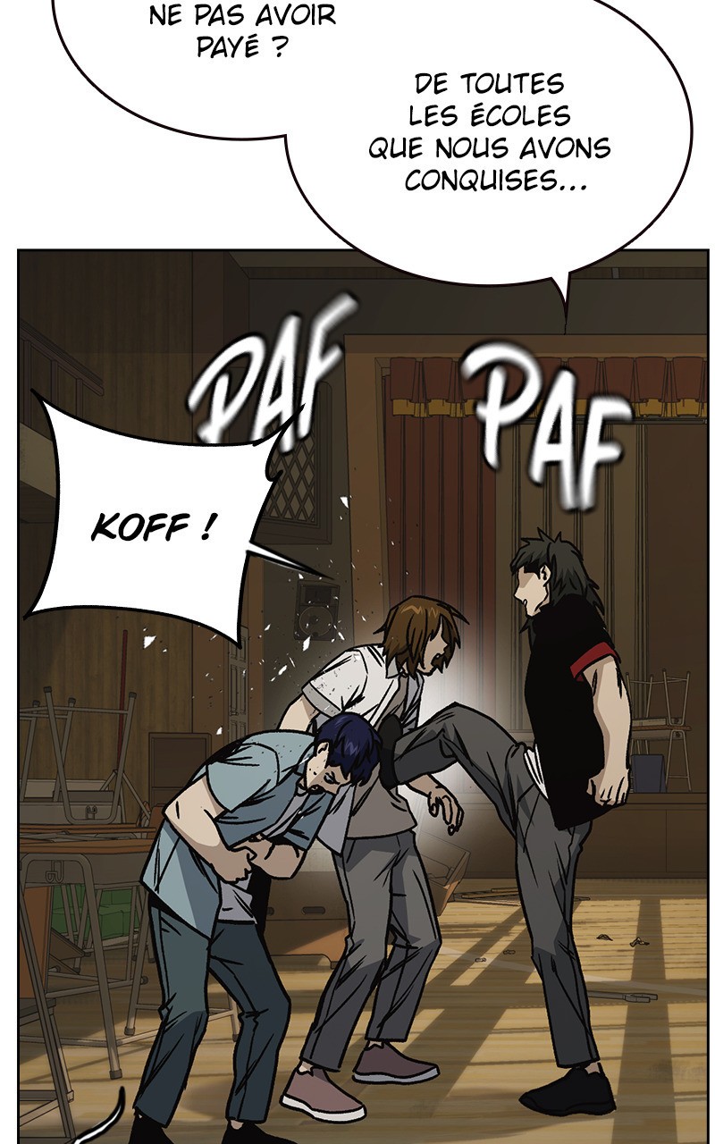 Read Study Group FR Manga Online