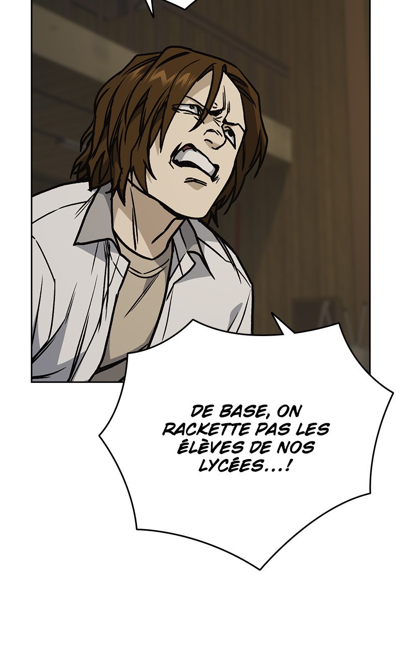 Read Study Group FR Manga Online