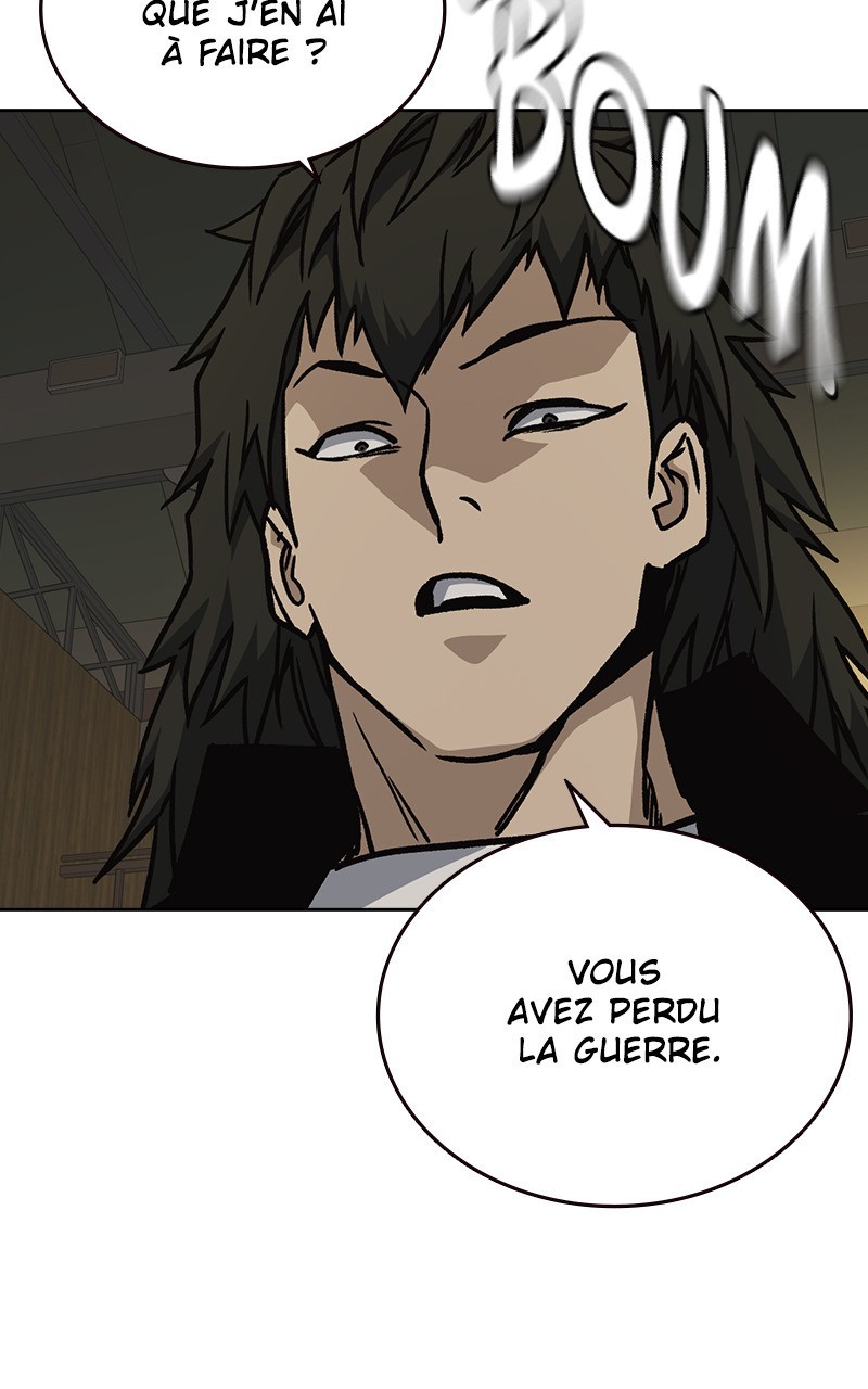 Read Study Group FR Manga Online