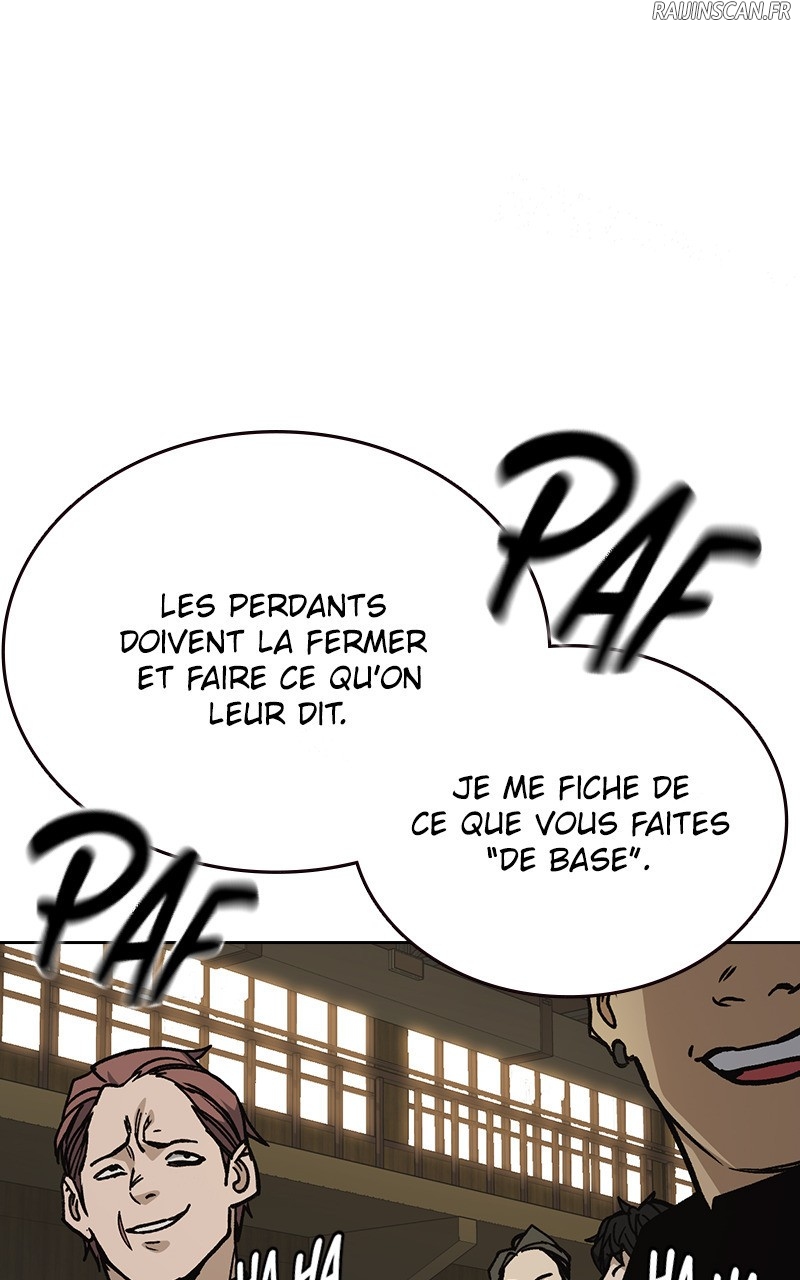 Read Study Group FR Manga Online