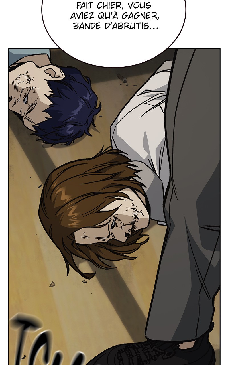 Read Study Group FR Manga Online