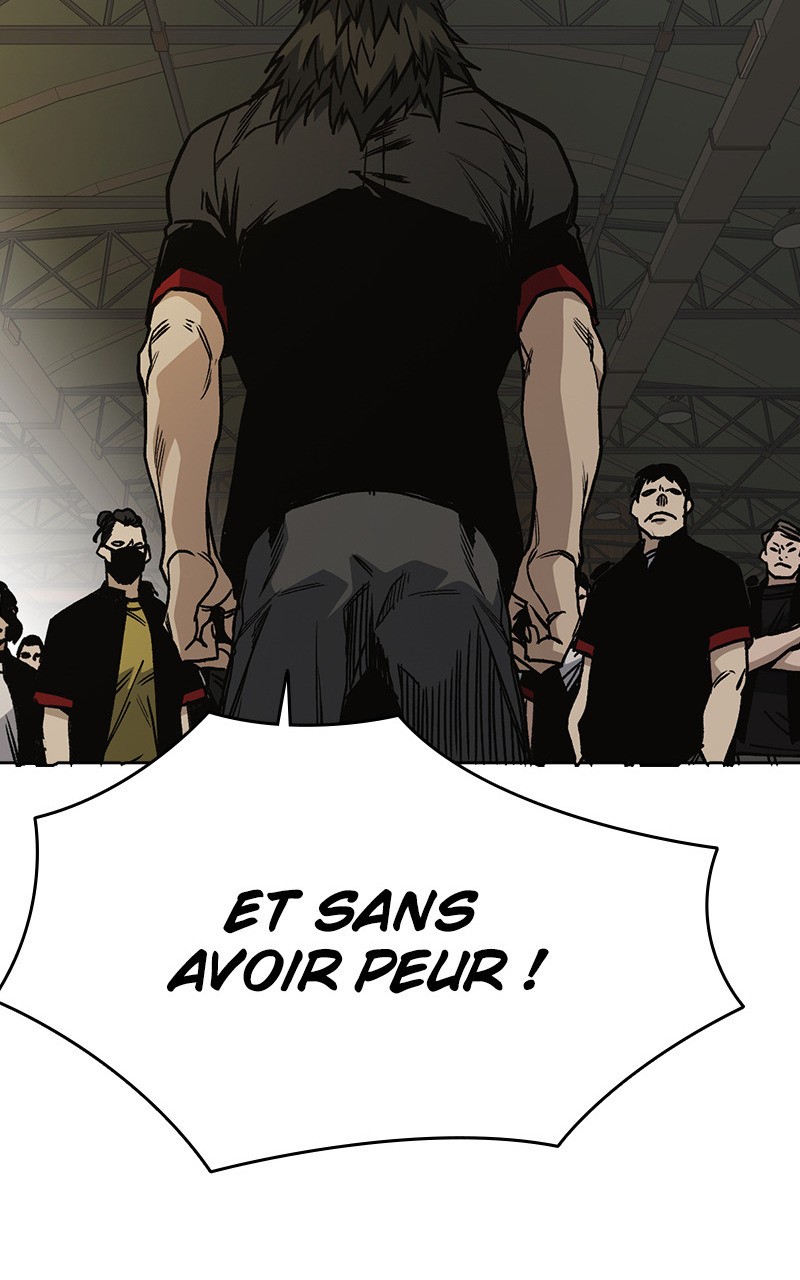 Read Study Group FR Manga Online