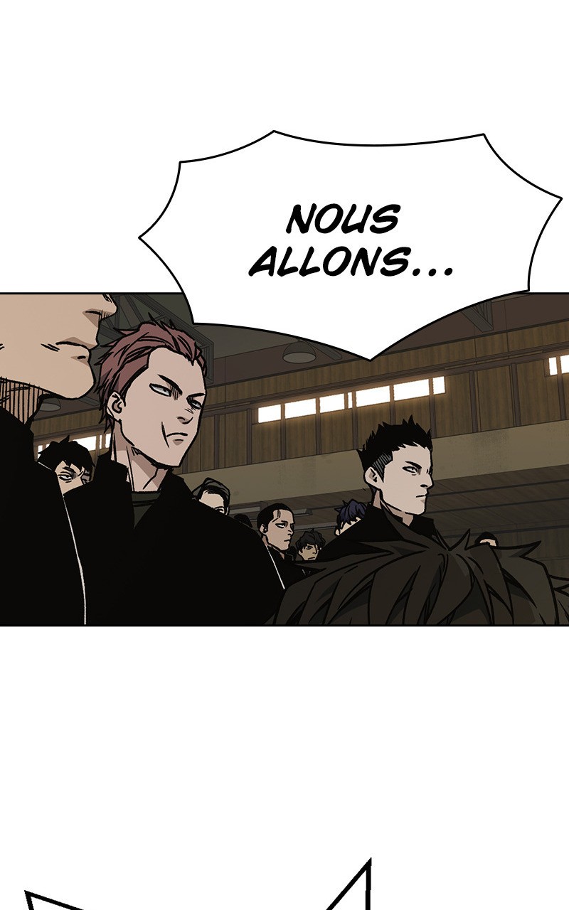 Read Study Group FR Manga Online