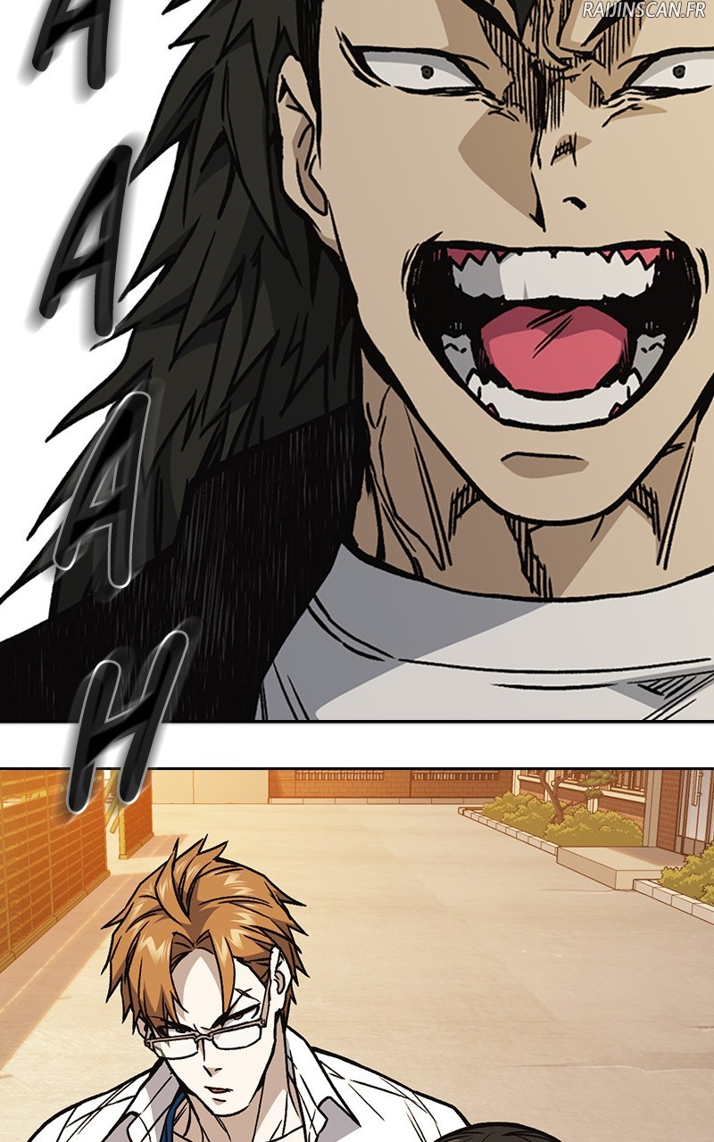 Read Study Group FR Manga Online