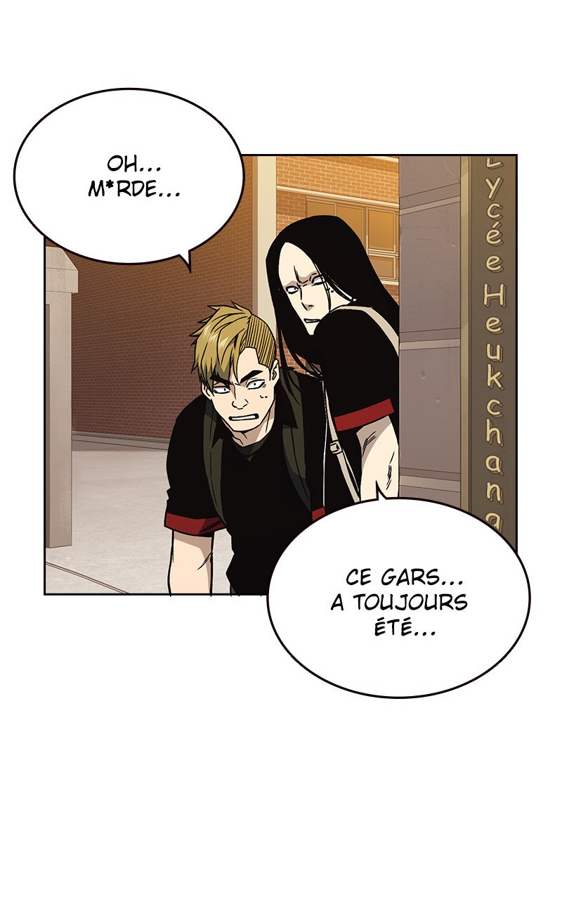 Read Study Group FR Manga Online