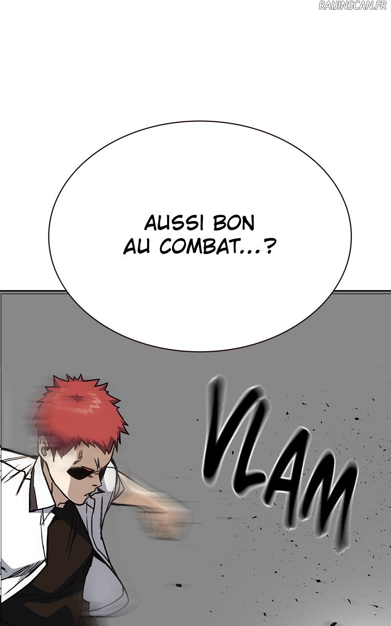 Read Study Group FR Manga Online